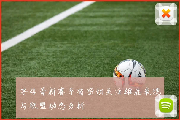 字母哥新赛季将密切关注雄鹿表现与联盟动态分析